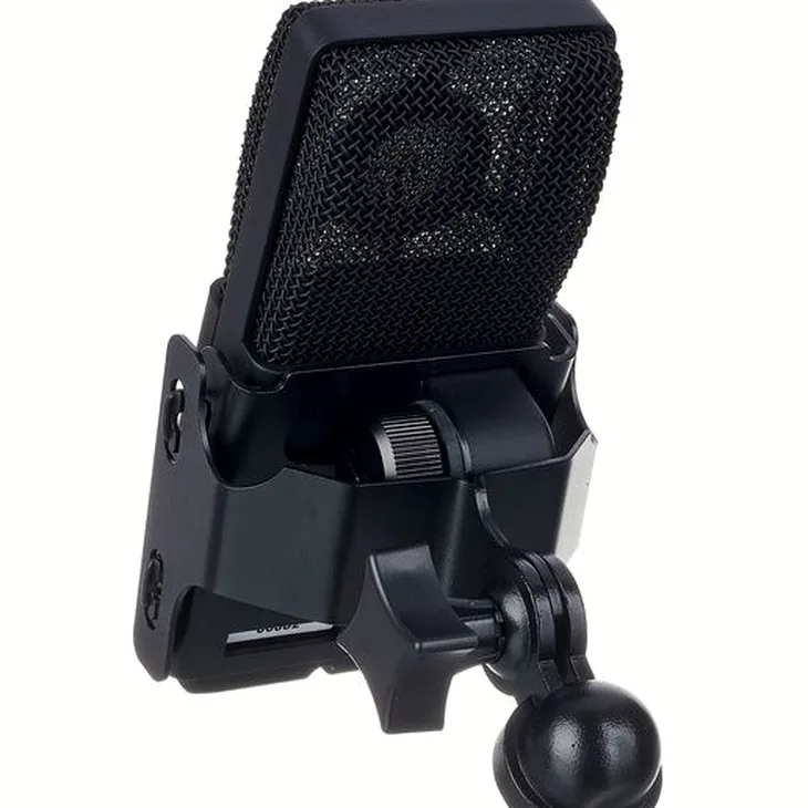 CAD Audio E100Sx Review: Buying guide and verdict