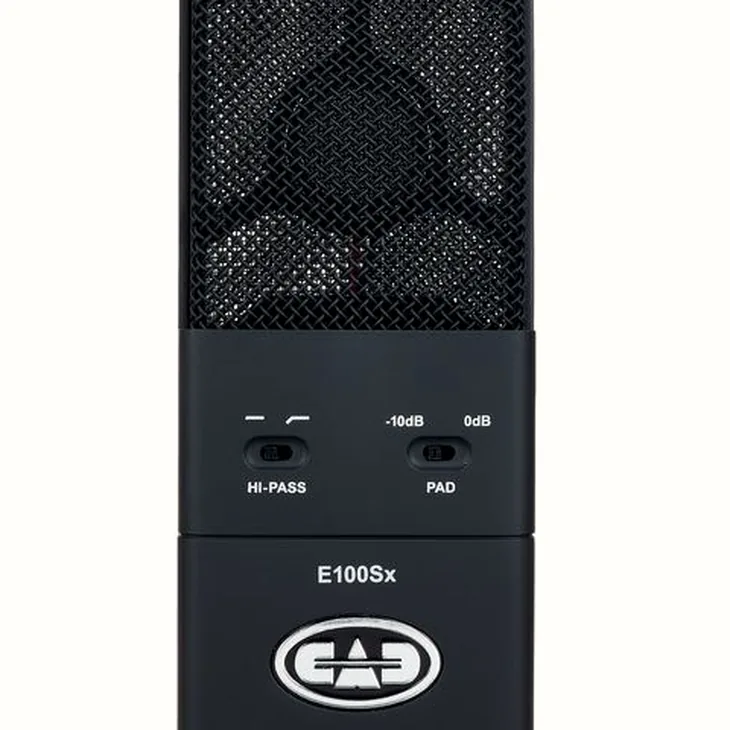 CAD Audio E100Sx Review: Buying guide and verdict