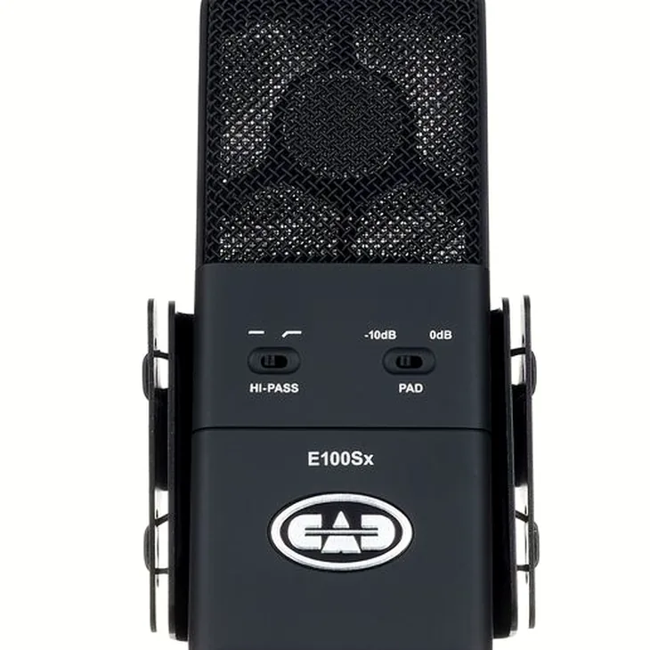 CAD Audio E100Sx Review: Buying guide and verdict