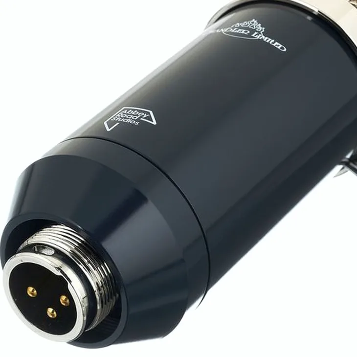 Chandler Limited TG Microphone Type L Review: Build quality check