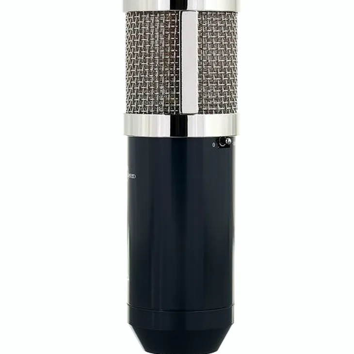 Chandler Limited TG Microphone Type L Review: Build quality check