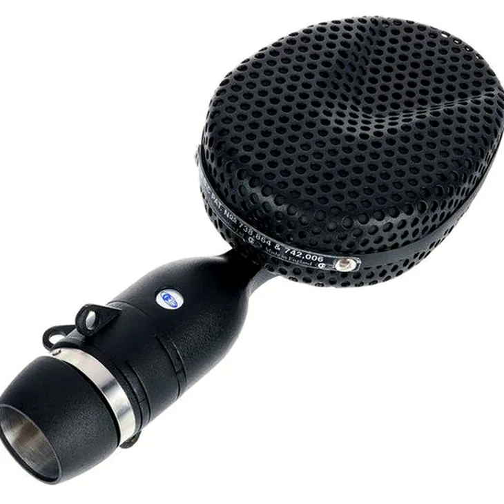 Coles 4038 Studio Ribbon Review: Full recording analysis