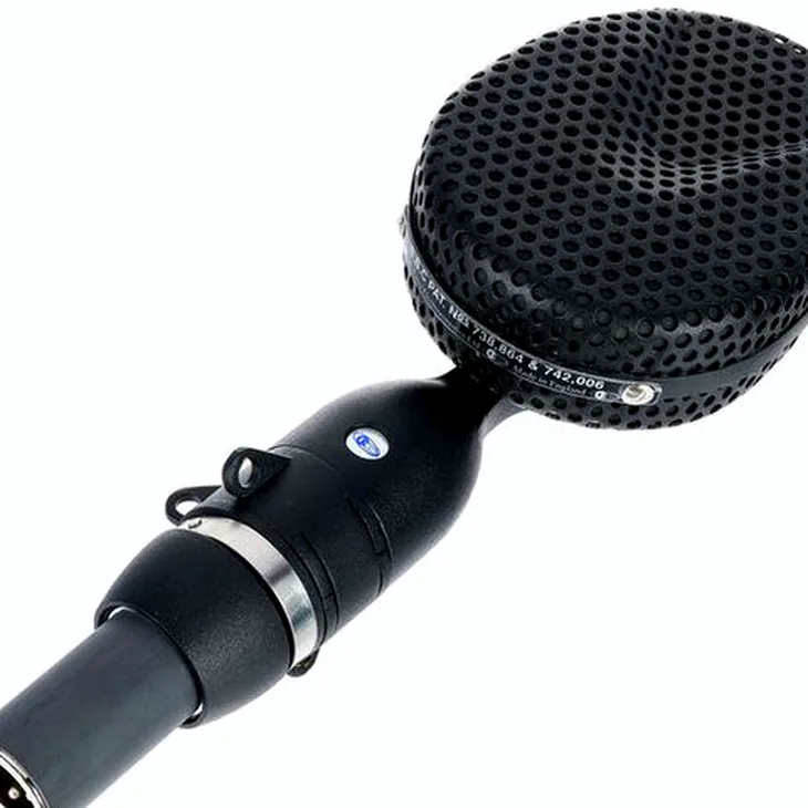 Coles 4038 Studio Ribbon Review: Full recording analysis