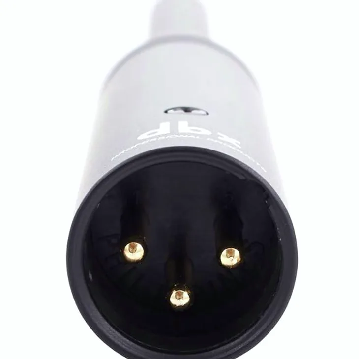 DBX DriveRack RTA-M Review: Quick analysis of key features