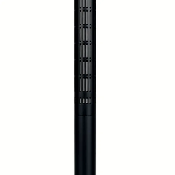 DPA 2017 Shotgun Microphone Review: Most important functions and specs