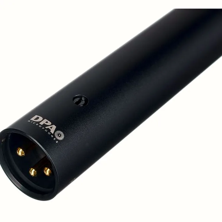 DPA 2017 Shotgun Microphone Review: Most important functions and specs