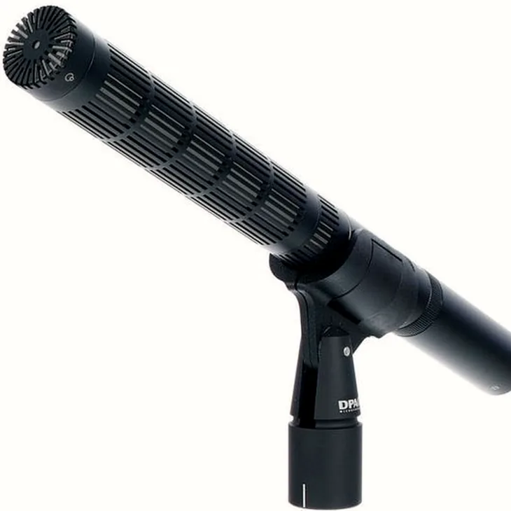 DPA 4017B Review: Expert sound analysis