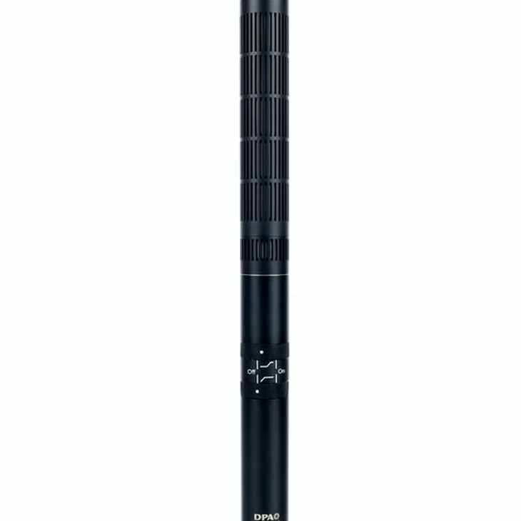 DPA 4017B Review: Expert sound analysis