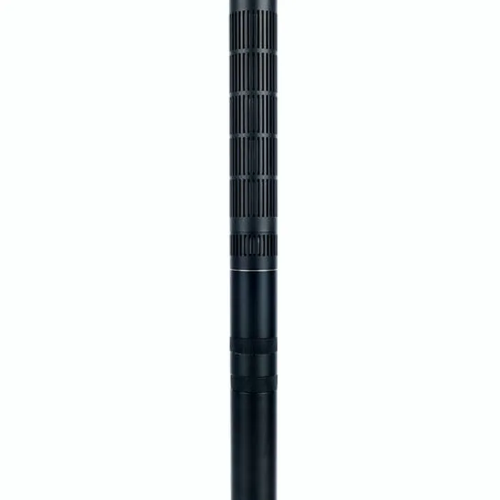 DPA 4017B Review: Expert sound analysis