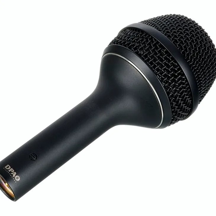 DPA 4055 Kick-Drum Microphone Review: Should you buy it for the studio?