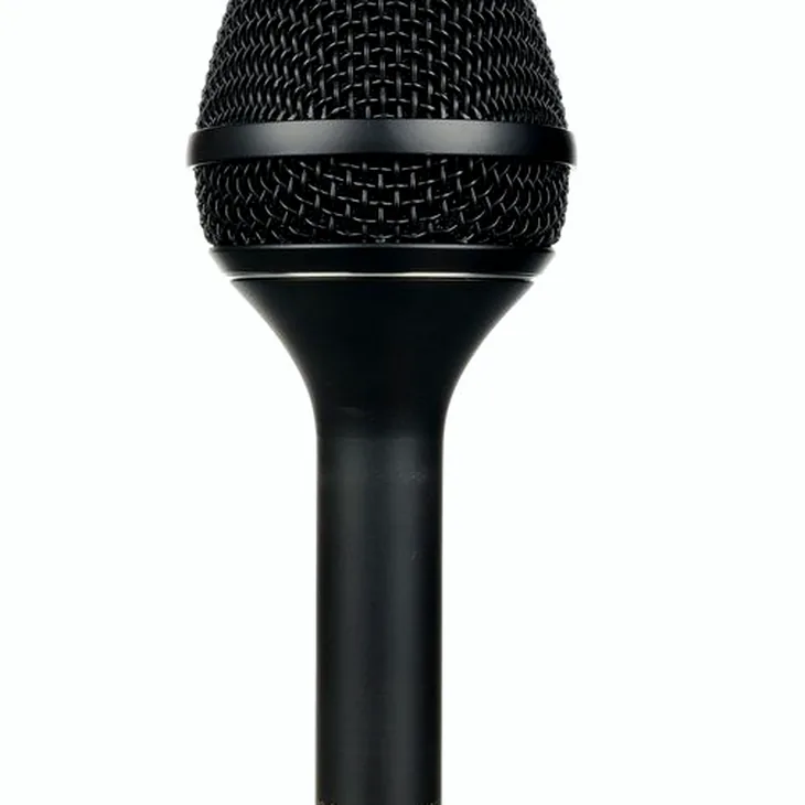 DPA 4055 Kick-Drum Microphone Review: Should you buy it for the studio?