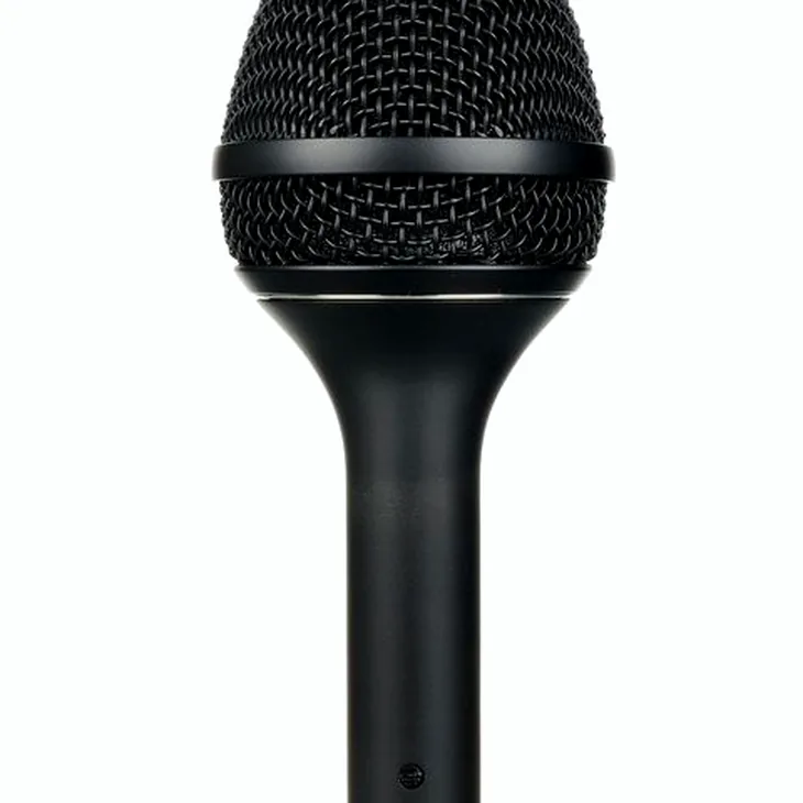 DPA 4055 Kick-Drum Microphone Review: Should you buy it for the studio?