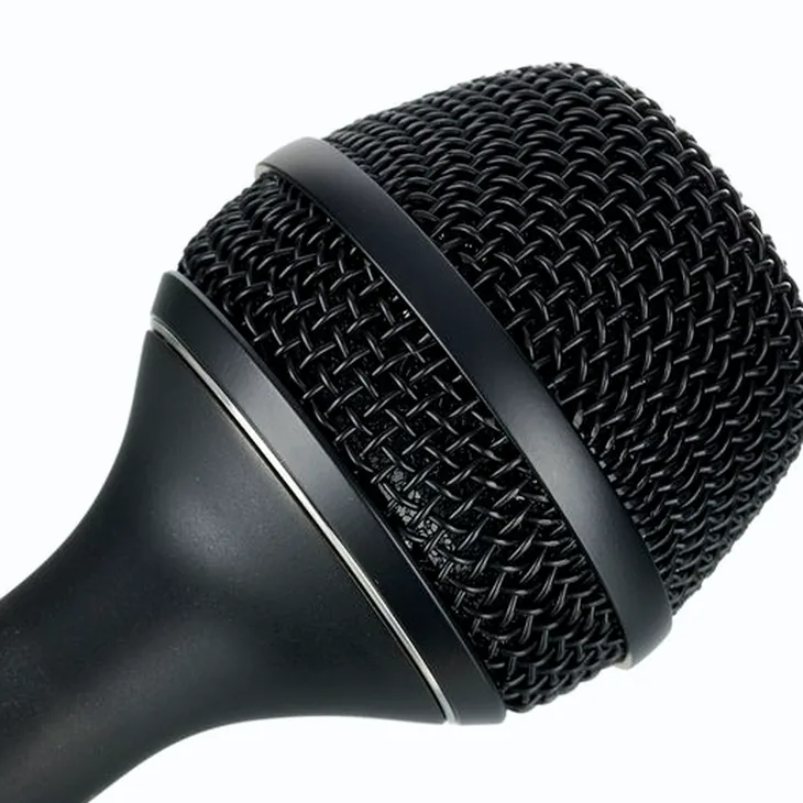 DPA 4055 Kick-Drum Microphone Review: Should you buy it for the studio?
