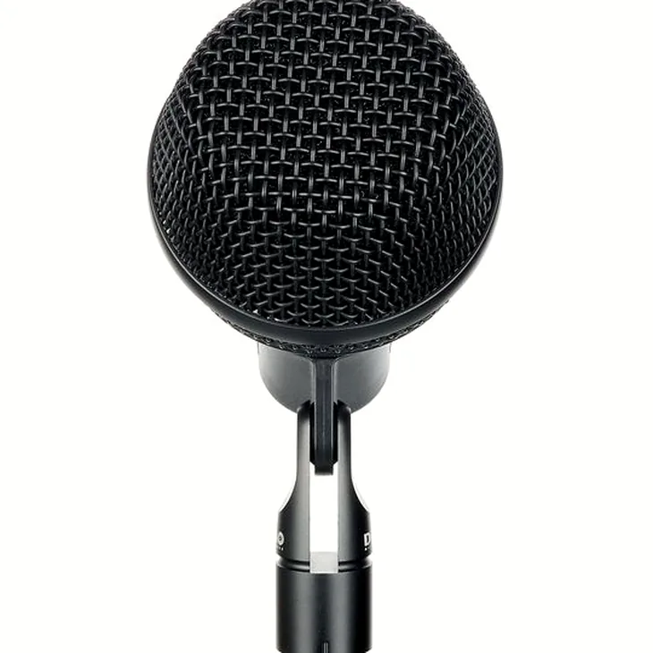 DPA 4055 Kick-Drum Microphone Review: Should you buy it for the studio?