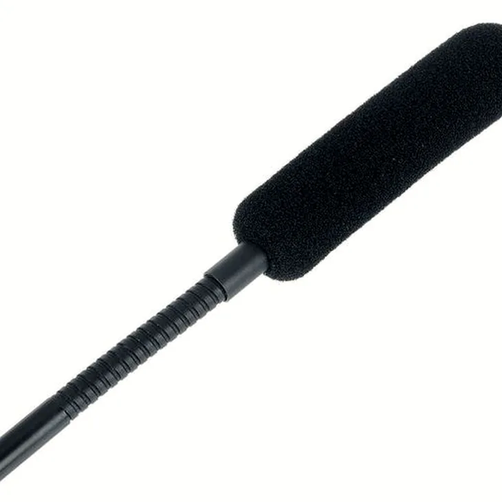 DPA 4098-DC-G-B01-045 Review: A good microphone choice for 2026?