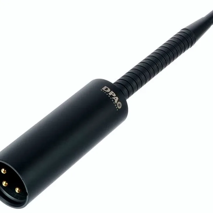 DPA 4098-DC-G-B01-045 Review: A good microphone choice for 2026?