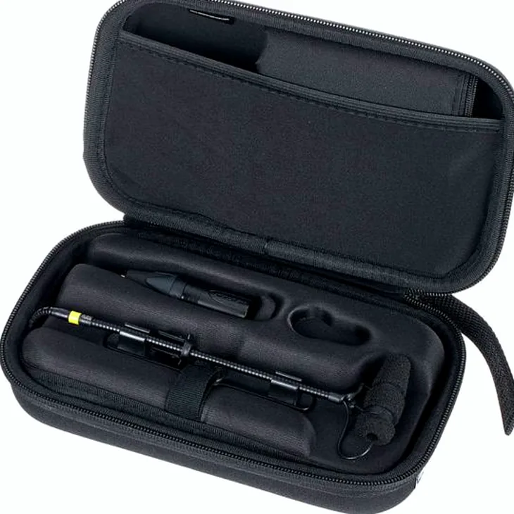 DPA 4099 Core Drum Review: A smart purchase for producers?