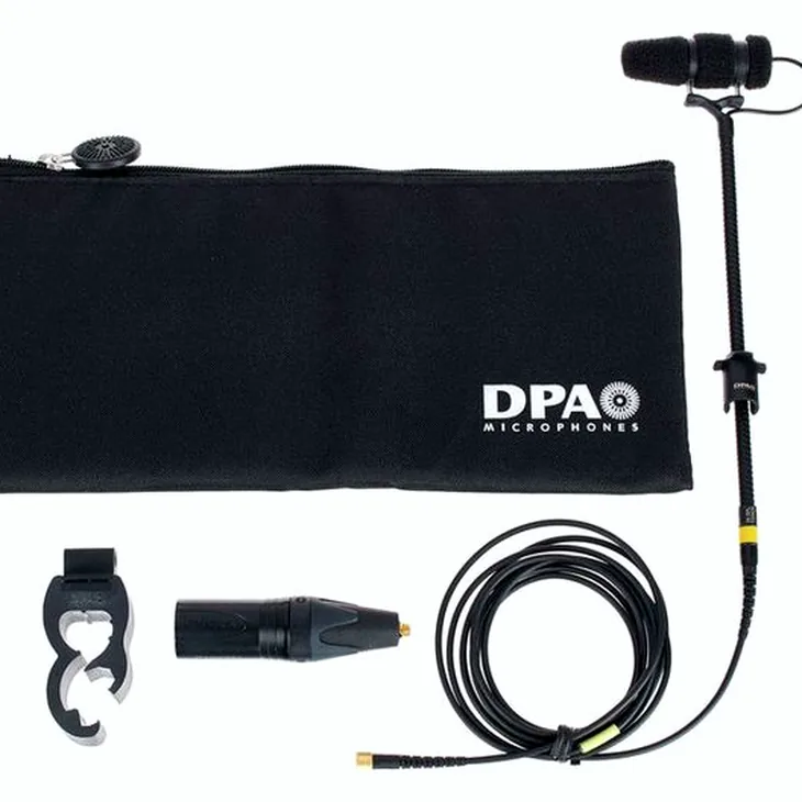 DPA 4099 Core Drum Review: A smart purchase for producers?