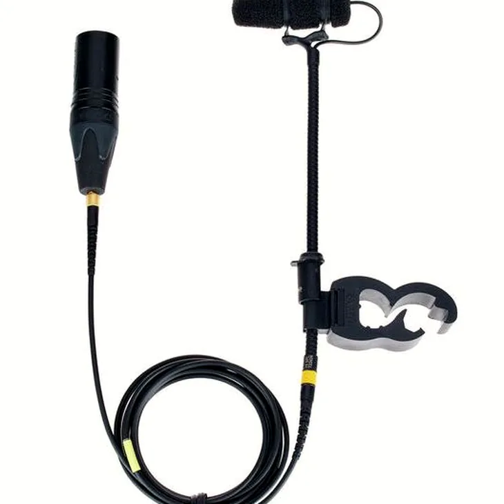 DPA 4099 Core Drum Review: A smart purchase for producers?