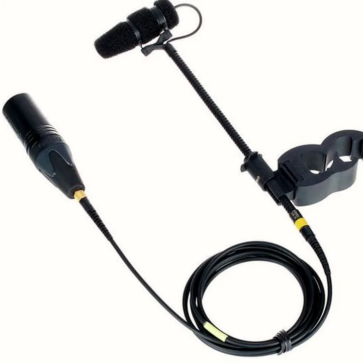 DPA 4099 Core Drum Review: A smart purchase for producers?