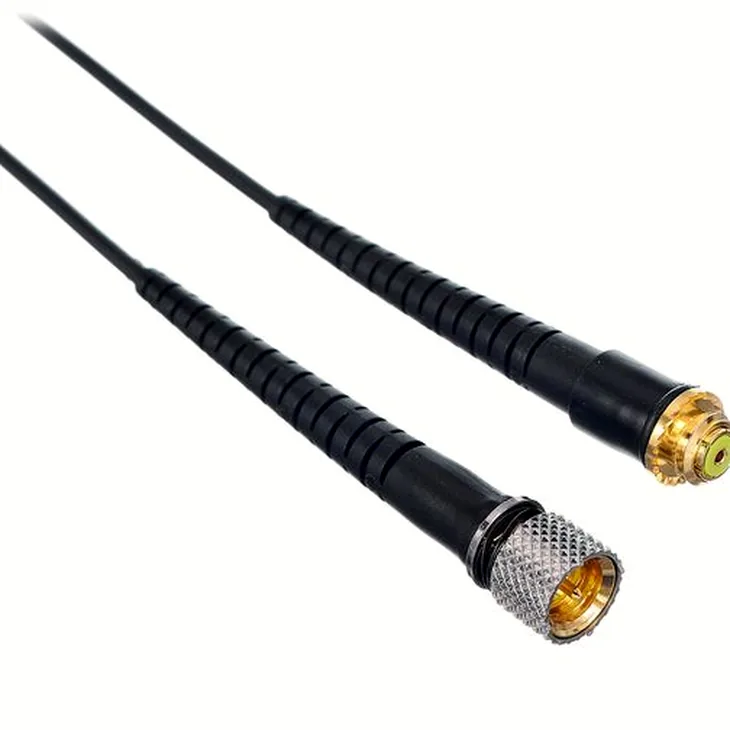 DPA 4099-DP-1-199-S Review: Recording test in practice