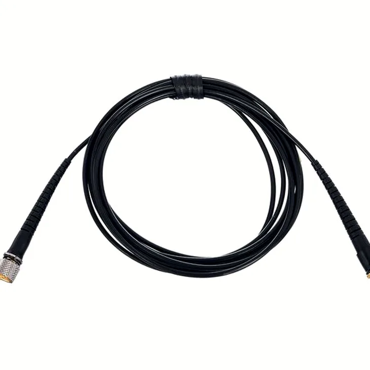 DPA 4099-DP-1-199-S Review: Recording test in practice