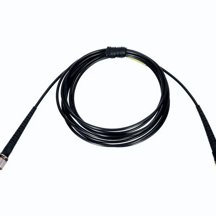 DPA 4099-DP-1-199-V Review: Detailed construction overview