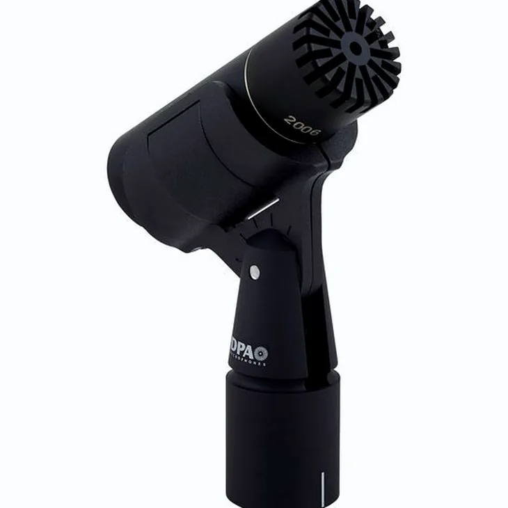 DPA ST2006C Review: Comprehensive overview