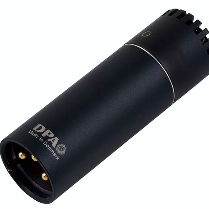 DPA ST2006C Review: Comprehensive overview