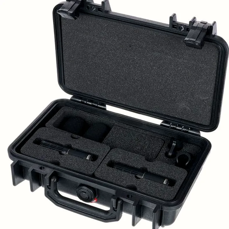 DPA ST2011C Review: Key features and technologies