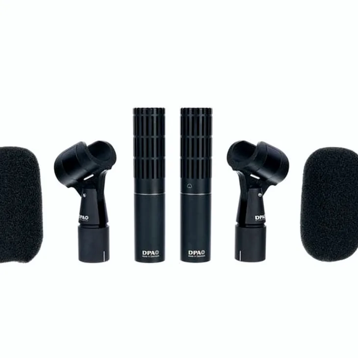 DPA ST2011C Review: Key features and technologies