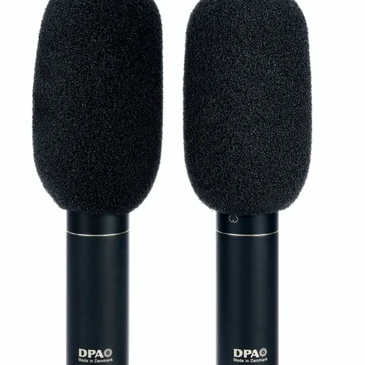DPA ST2011C Review: Key features and technologies