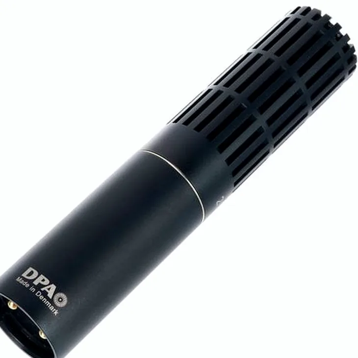 DPA ST2011C Review: Key features and technologies