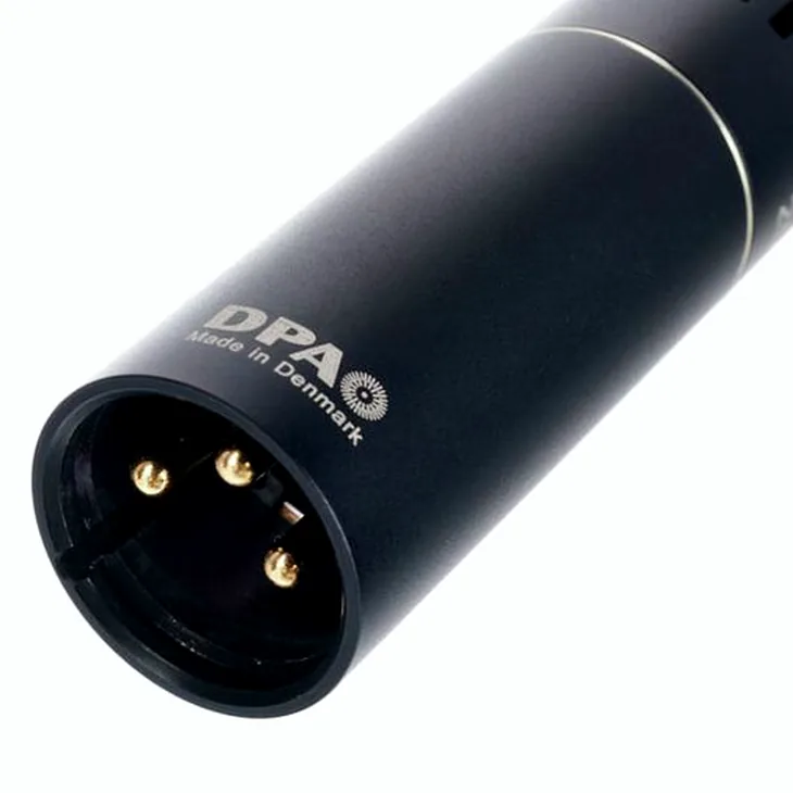 DPA ST2011C Review: Key features and technologies