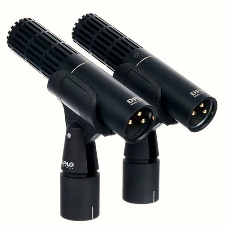 DPA ST2011C Review: Key features and technologies