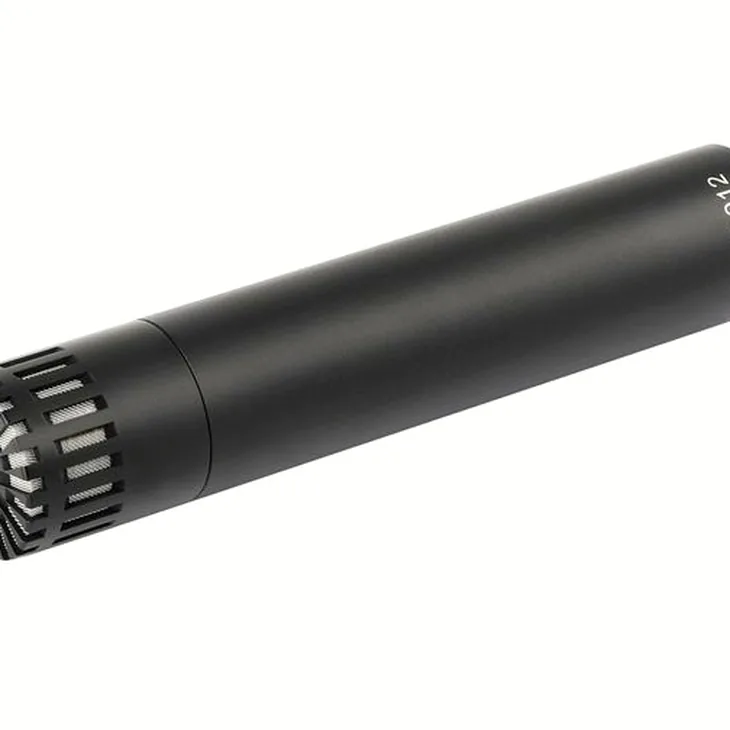 DPA ST2012 Review: Microphone test summary