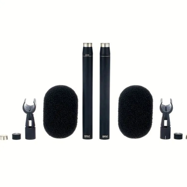 DPA ST4006A Review: Before you buy this mic