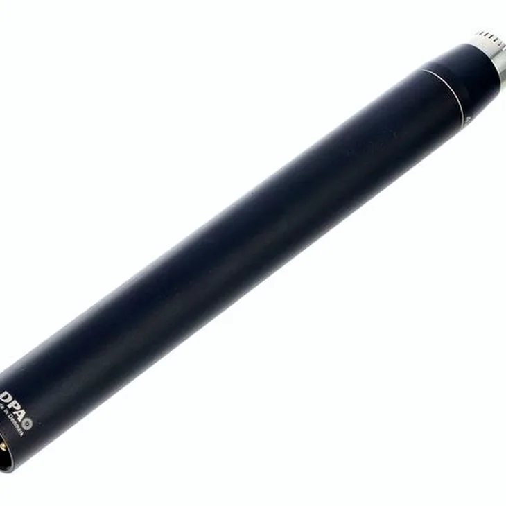DPA ST4006A Review: Before you buy this mic