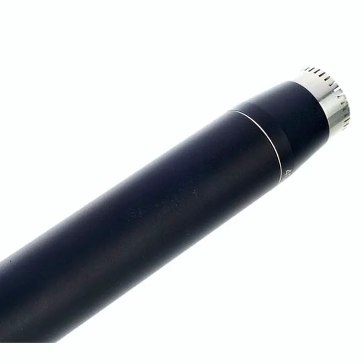 DPA ST4006A Review: Before you buy this mic