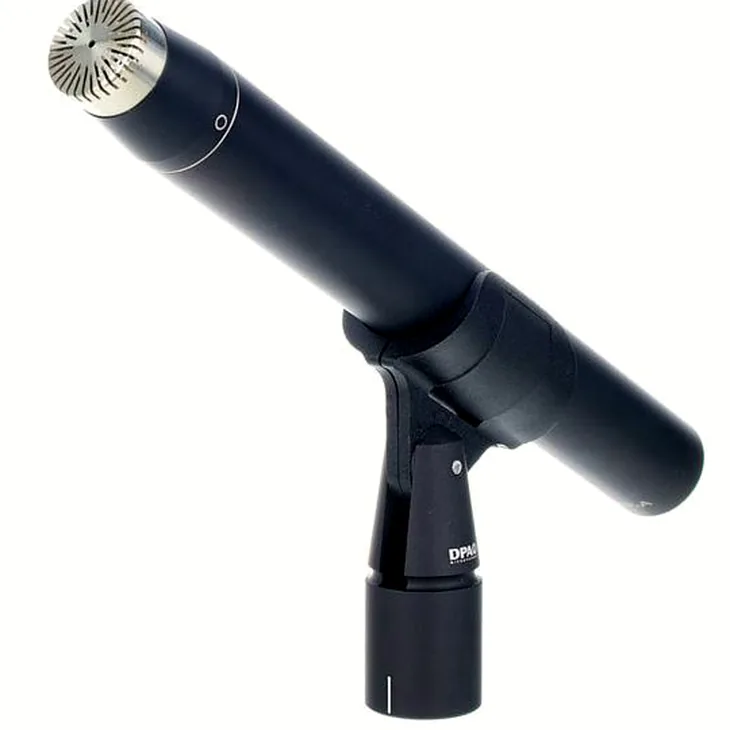 DPA ST4006A Review: Before you buy this mic