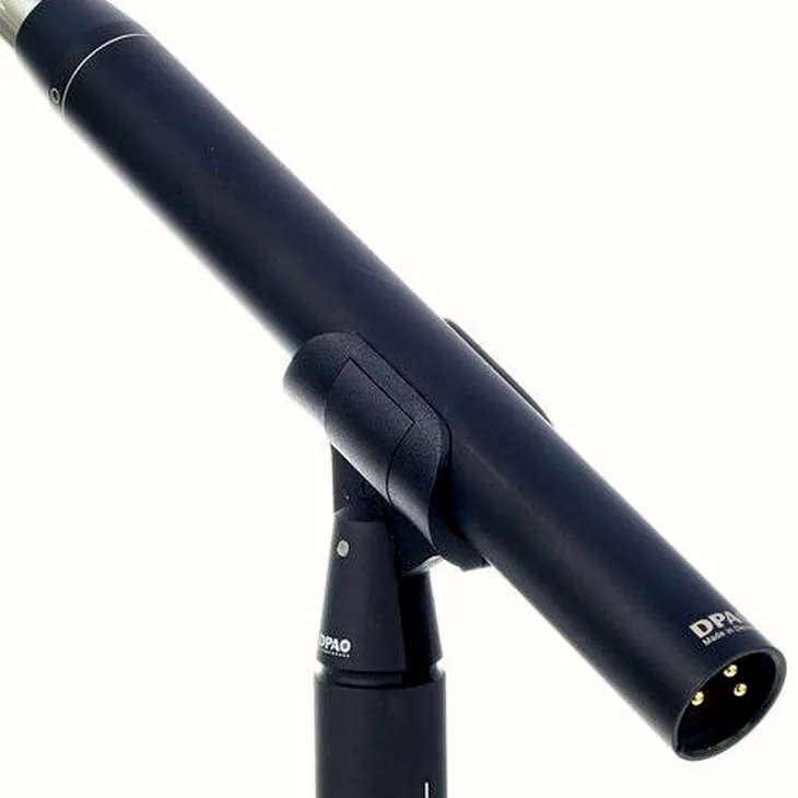 DPA ST4006A Review: Before you buy this mic
