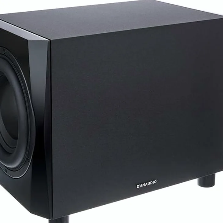 Dynaudio 18S Review: Most important functions and specs