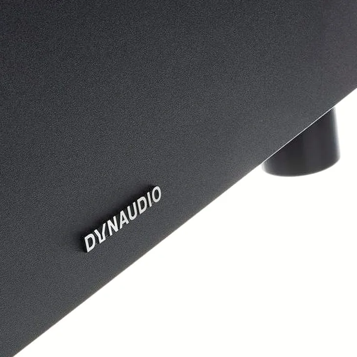 Dynaudio 18S Review: Most important functions and specs