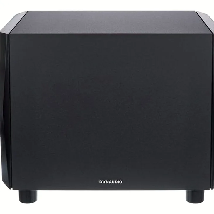 Dynaudio 18S Review: Most important functions and specs