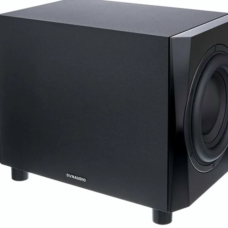 Dynaudio 18S Review: Most important functions and specs