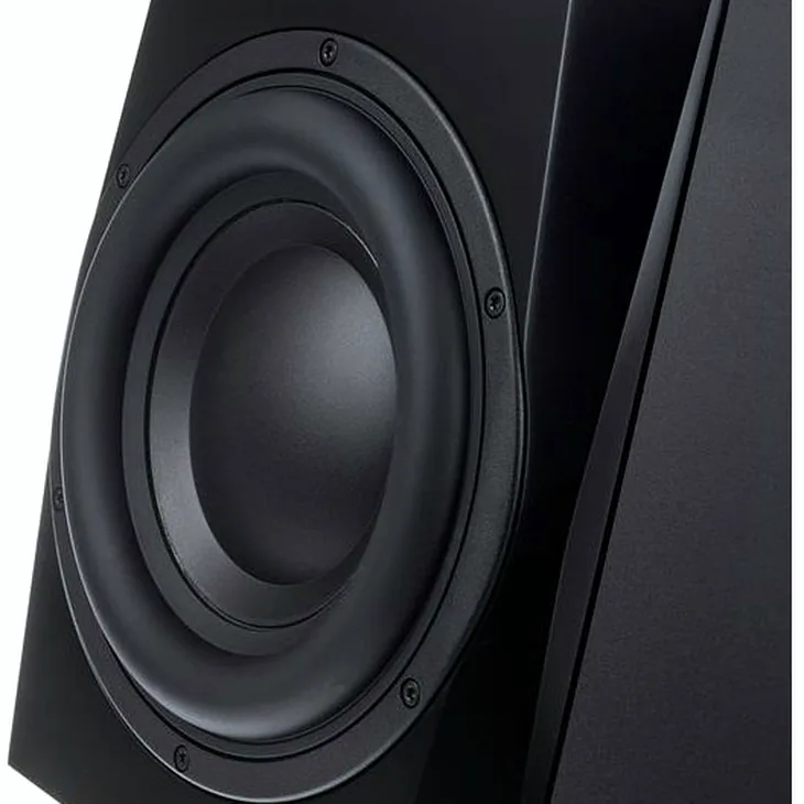 Dynaudio 18S Review: Most important functions and specs