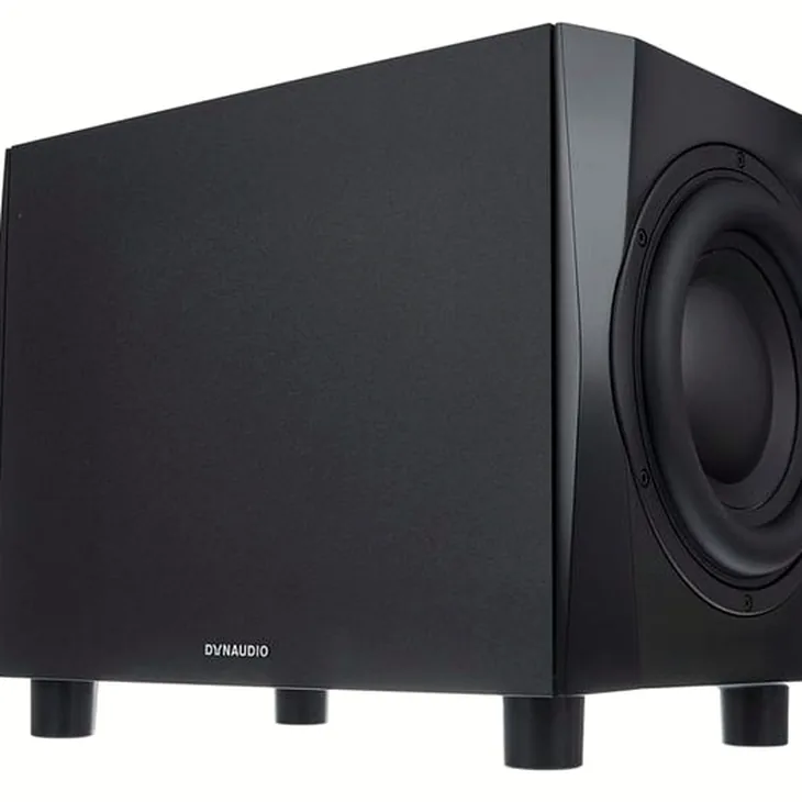 Dynaudio 18S Review: Most important functions and specs