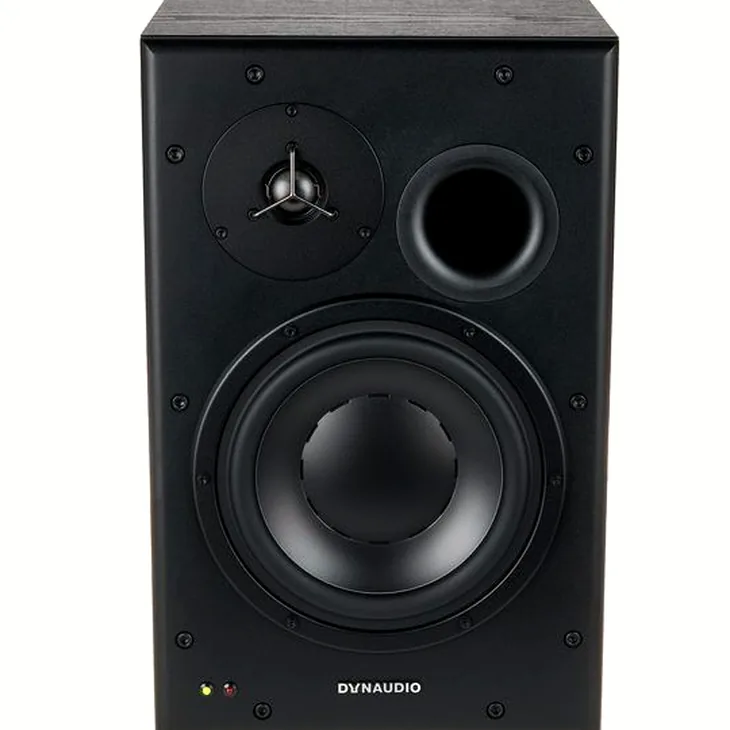 Dynaudio BM15A left Review: Checking reliability in the mix