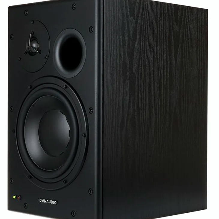 Dynaudio BM15A left Review: Checking reliability in the mix