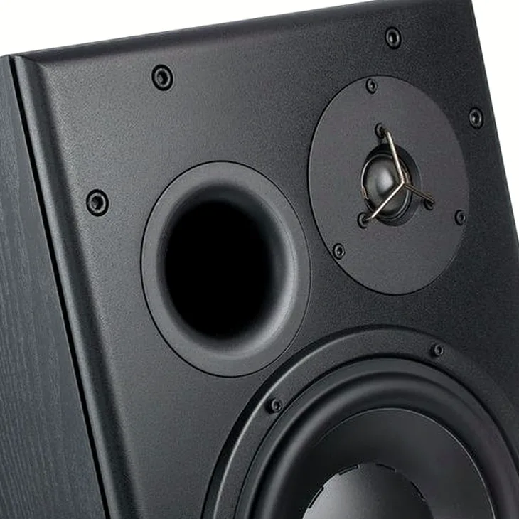 Dynaudio BM15A Right Review: First listening impressions